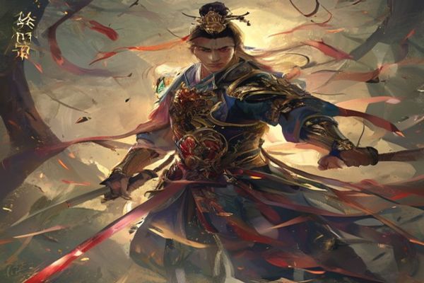 梦幻水陆大会